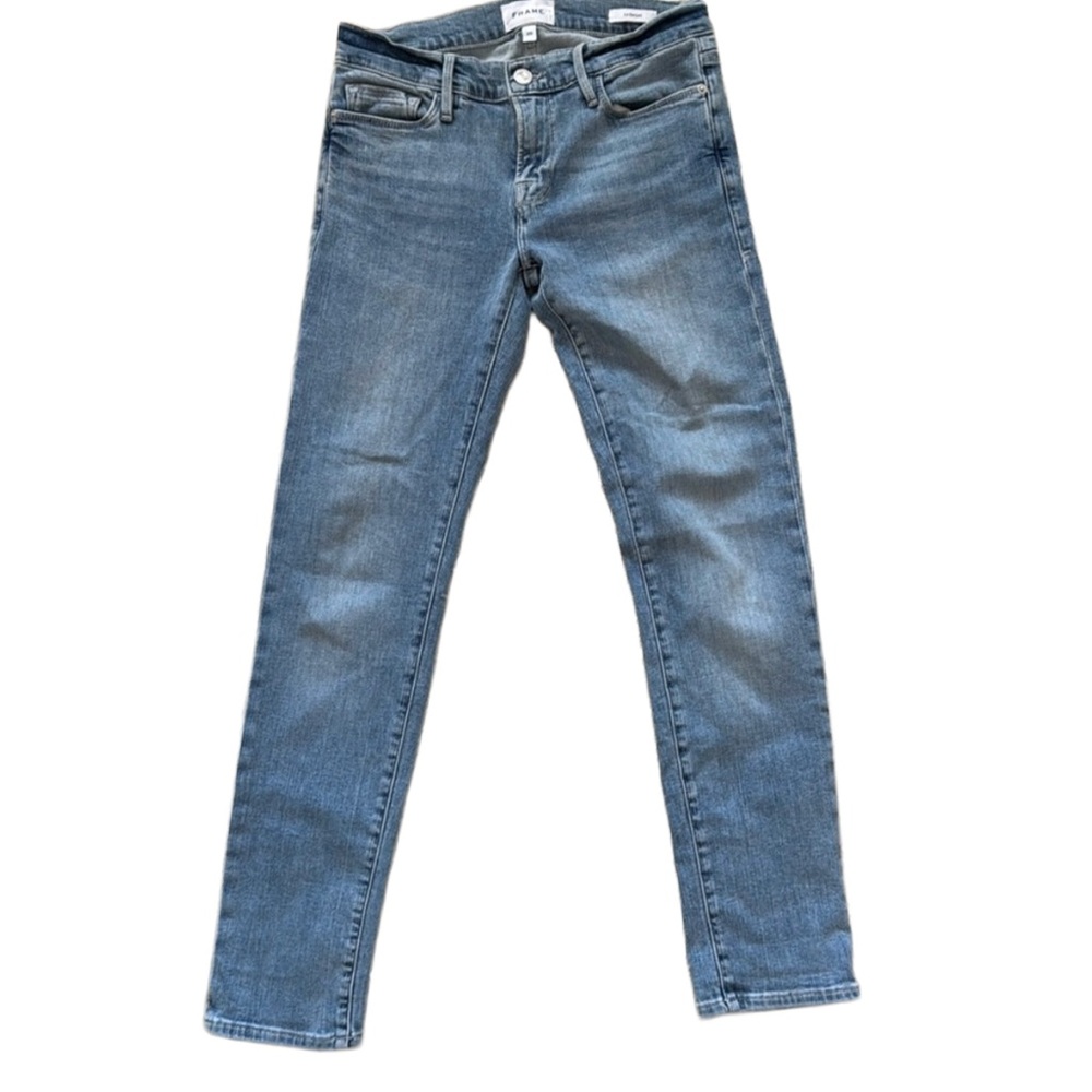 Frame Le Garcon Jeans